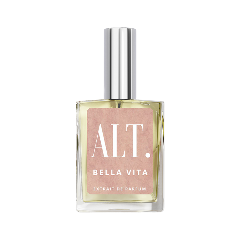 Bella Vita Inspired by La Vie Est Belle – Fragrances