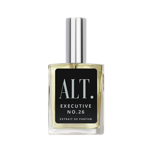 ALT. Fragrances Executive No.26 Inspired by Creed Aventus Dupe, Clone, replica, similar to, smell like, knock off, inspired, alternative, imitation.