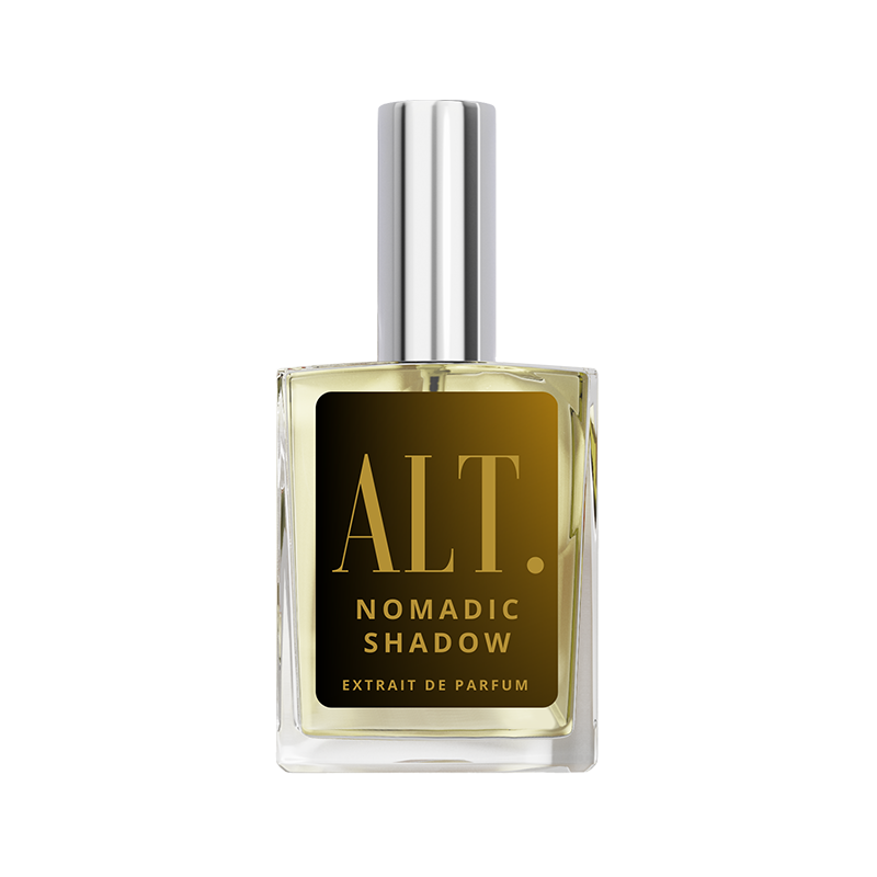 Nomadic Shadow - Inspired by Louis Vuitton Ombre Nomade – ALT