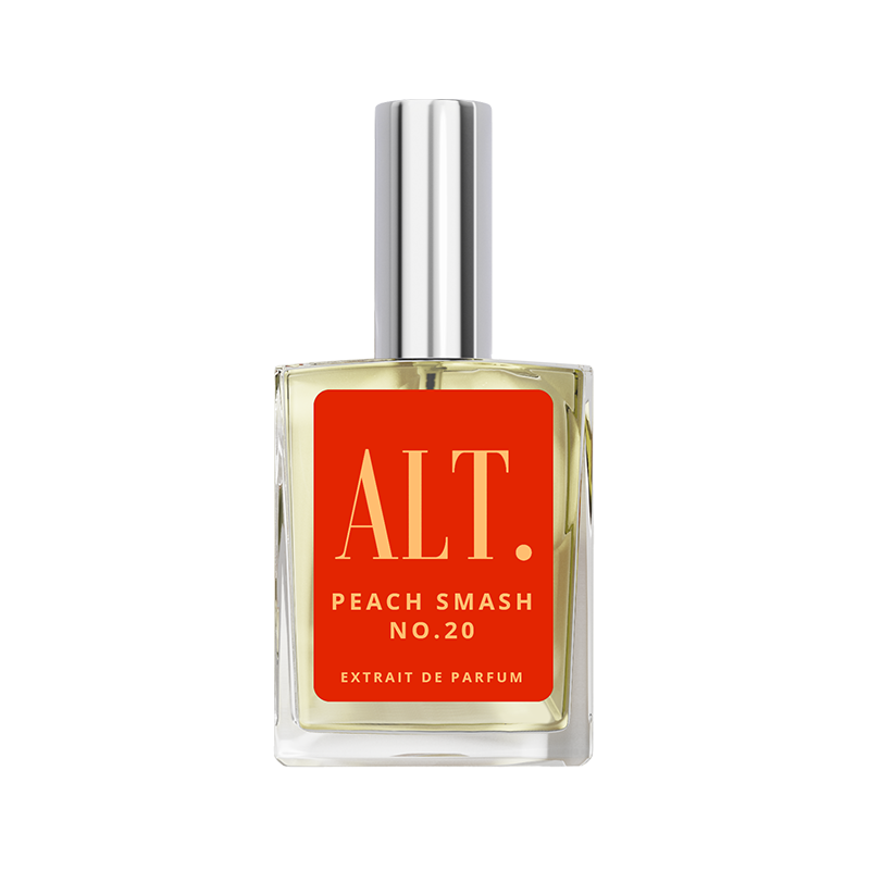 PEACH SMASH NO. 20 EXTRAIT DE PARFUM