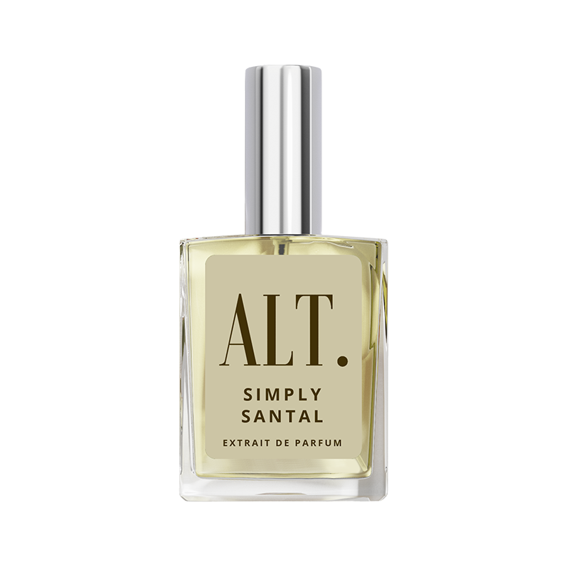 ALT. Simply Santal Extrait de Parfum Inspired by Le Labo&