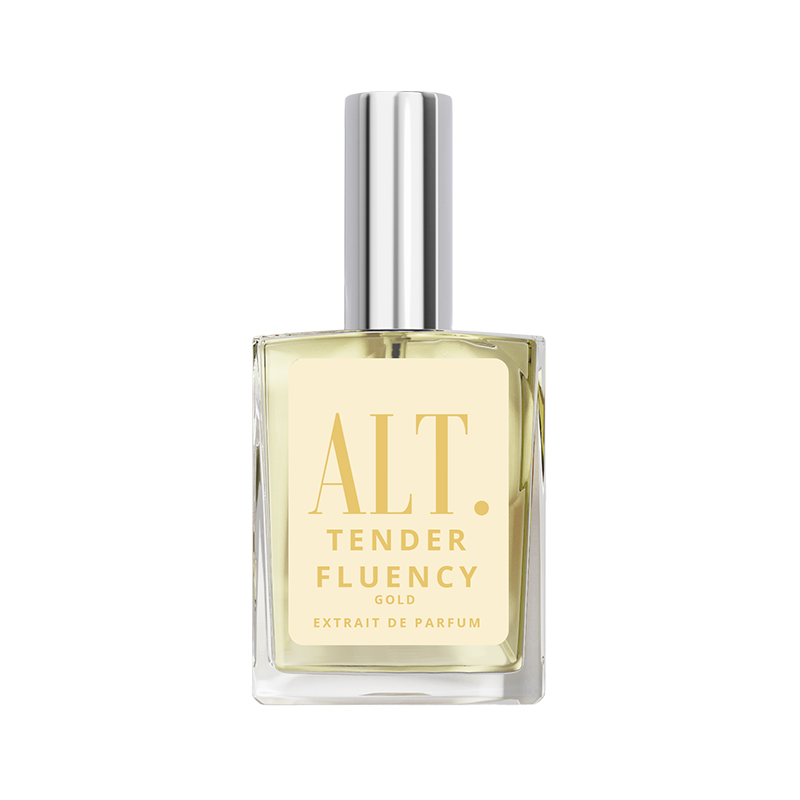 Tender Fluency Inspired Gentle Fluidity Gold – Fragrances