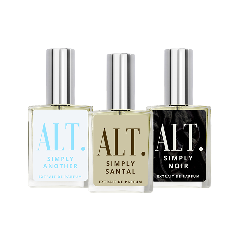 Simply Pack - Main Image