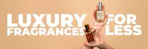 Luxury Fragrances for Less