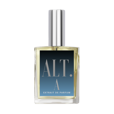 ALT. A Fragrance inspired by YSL "Y" Dupe
