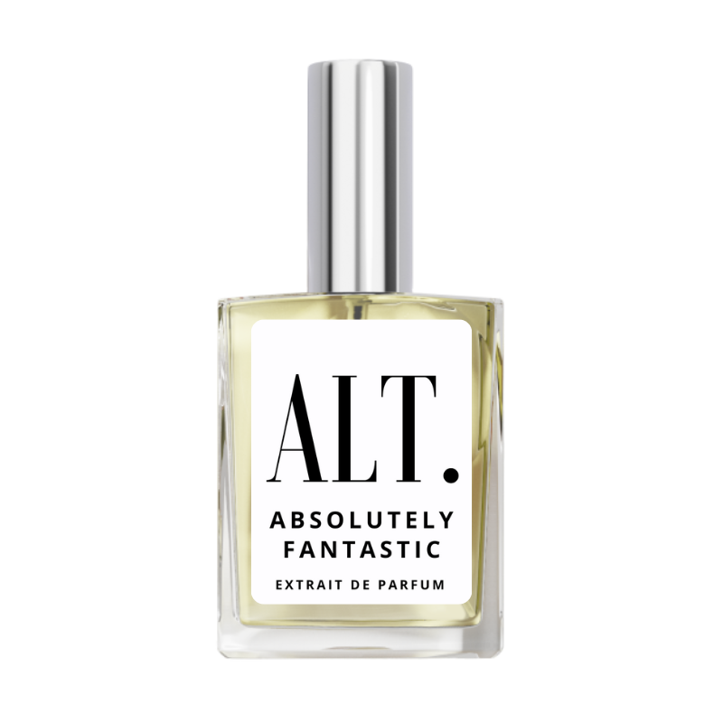 Absolutely Fantastic Inspired by Fabulous – Fragrances