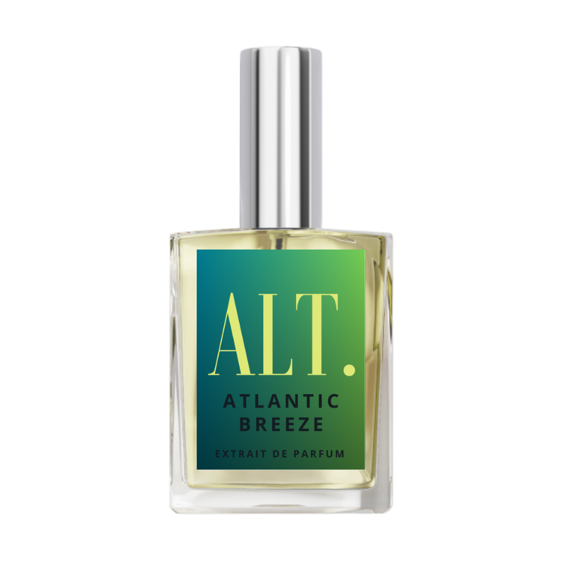 Atlantic Breeze - Inspired by Louis Vuitton Pacific Chill – ALT. Fragrances