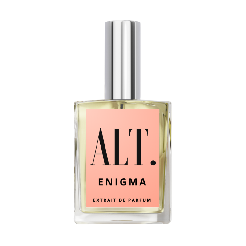 Enigma | Inspired by Prada Paradoxe – ALT. Fragrances