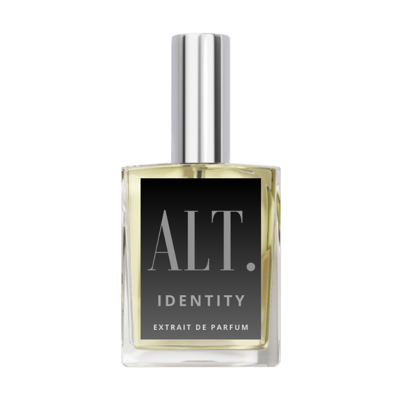 Identity | Inspired by YSL MYSLF – ALT. Fragrances