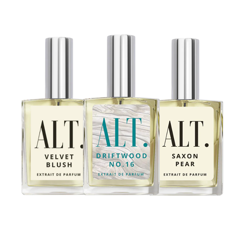 The London Collection Pack - Main Image