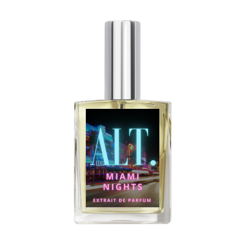 Miami Nights | Inspired by Bond No. 9 New York Nights – ALT