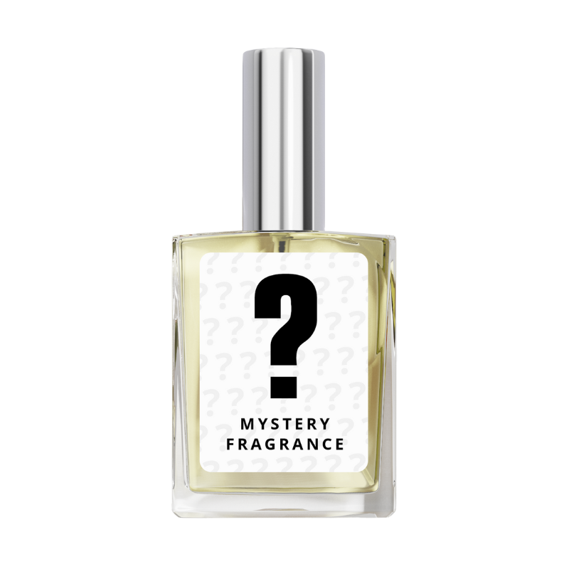 Mystery- Our Impression Of L' immensite by Louis Vuitton