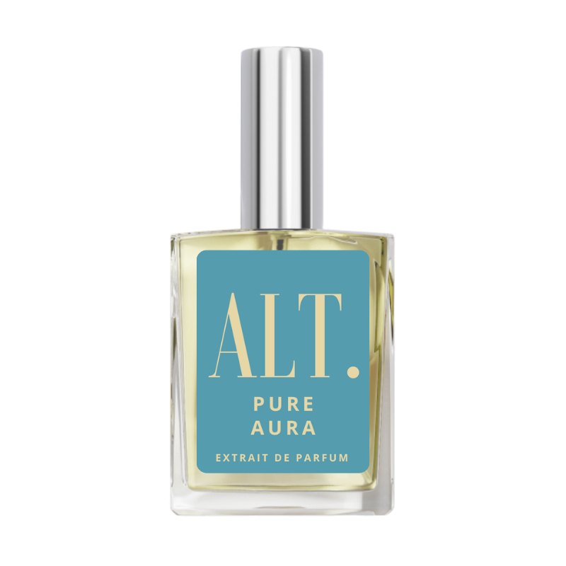 Pure Aura