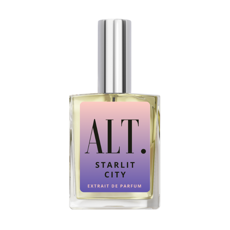 Starlit City Inspired by LV City of Stars – Fragrances