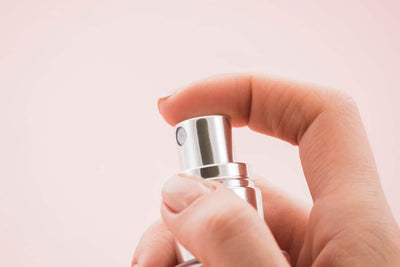 How to Apply Perfume and Make it Last Longer