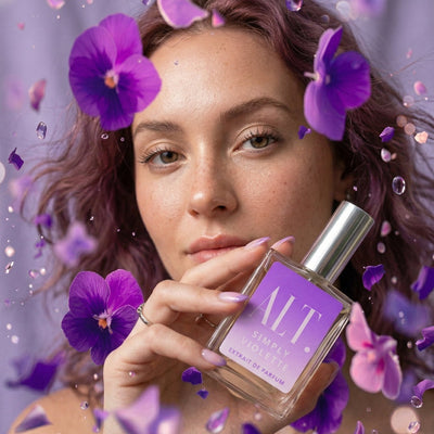 The Best Le Labo Violette 30 Dupe — Simply Violette | ALT. Fragrances