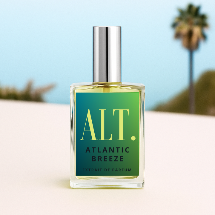 Atlantic Breeze - Inspired by Louis Vuitton Pacific Chill – ALT