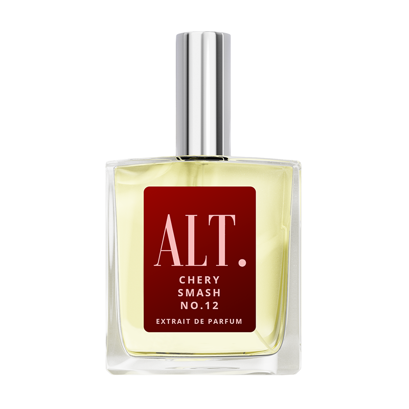 Cherry Smash No.12 100ML Bottle - Inspired by Tom Ford's Lost Cherry Dupe, Clone, replica, similar to, smell like, knock off, inspired, alternative, imitation.