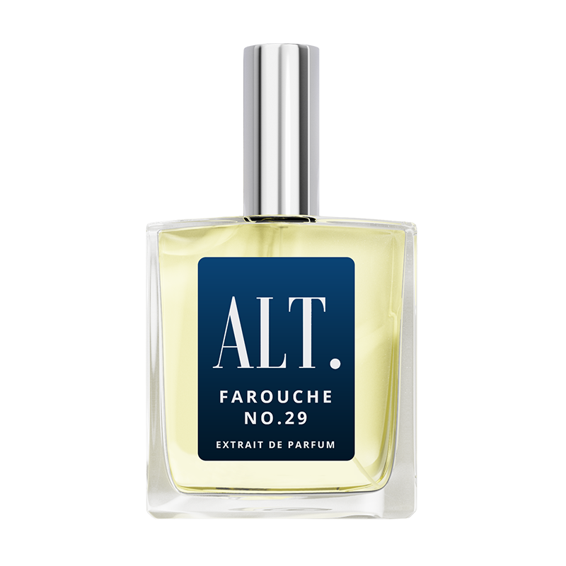 Alt. Fragrances Farouche Inspired by Sauvage 100ml 3.3 oz