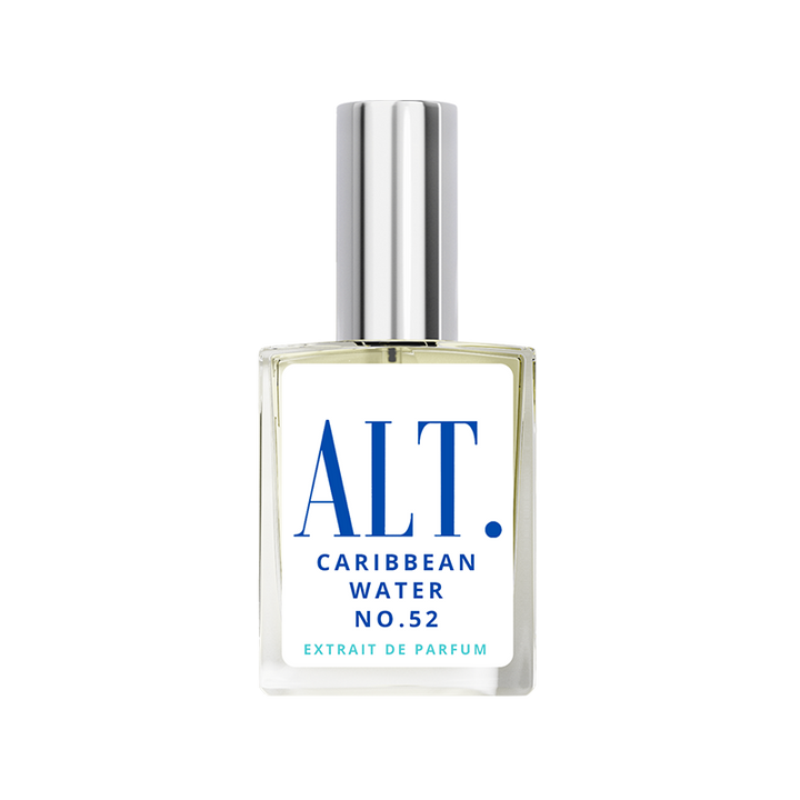 Caribbean Water - Inspired by Virgin Island Water – ALT. Fragrances