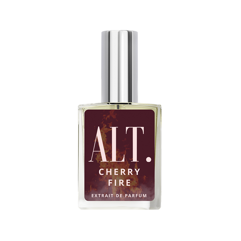 cherry and tobacco perfume Cherry Smoke cherry and tobacco perfume Cherry Smoke