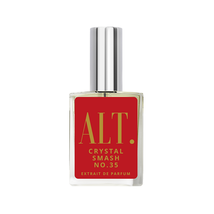 Crystal Smash Inspired by Lost Cherry Baccarat – Fragrances