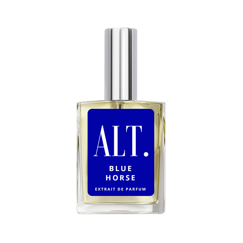 Blue Horse - Inspired by Polo Blue by Ralph Lauren Dupe, imitation, alternative fragrance