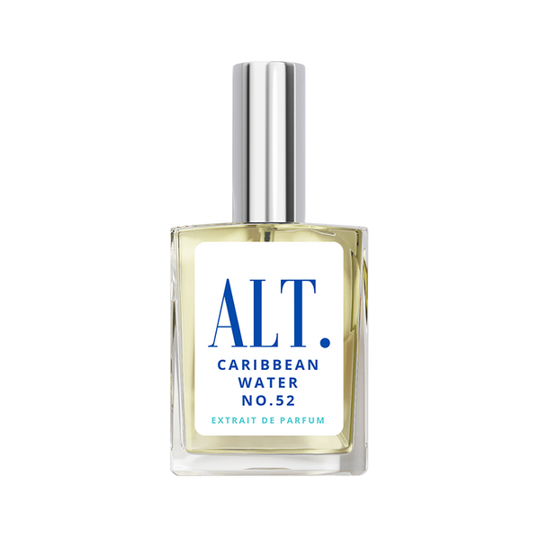IK031 ヴォワル ドゥ パルファン パフューム ド ウォーター Caribbean Water - Inspired by Virgin Island Water – ALT. Fragrances