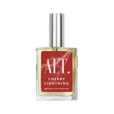 Cherry Lightning - Inspired by Tom Ford Electric Cherry Dupe, Clone, replica, similar to, smell like, knock off, inspired, alternative, imitation.