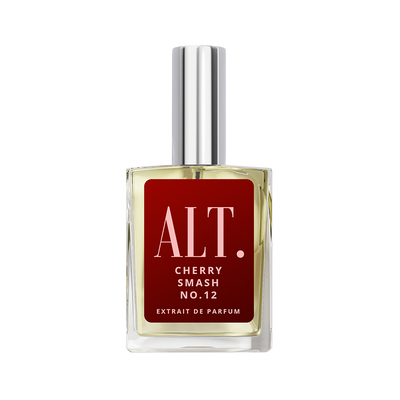 Cherry Smash No.12 Bottle - Inspired by Tom Ford's Lost Cherry Dupe, Clone, replica, similar to, smell like, knock off, inspired, alternative, imitation.