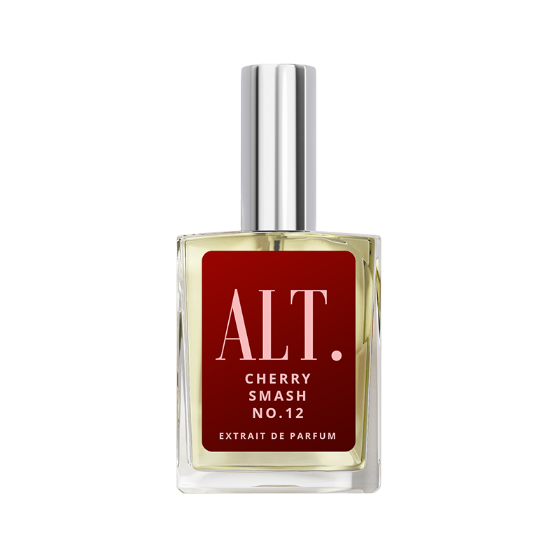 Cherry Smash No.12 Bottle - Inspired by Tom Ford&