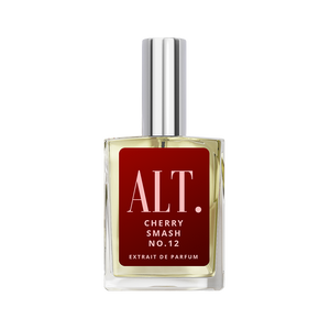Cherry Smash No.12 Bottle - Inspired by Tom Ford's Lost Cherry Dupe, Clone, replica, similar to, smell like, knock off, inspired, alternative, imitation.