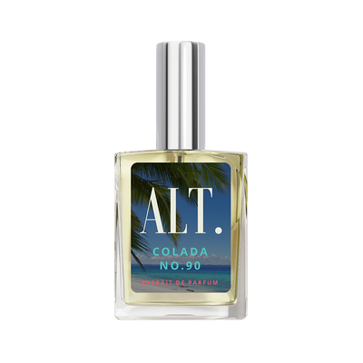ALT. Fragrances Colada Inspired by Creed Aventus, Tom Ford Lost Cherry, & Creed Virgin Island Water Dupe Fragrance