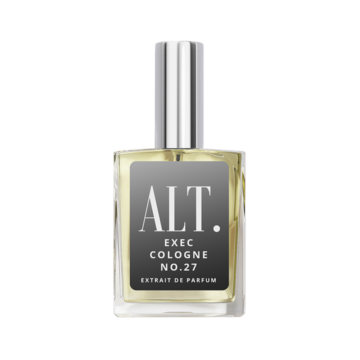 ALT Fragrances - Executianna high quality & Corsair Cologne