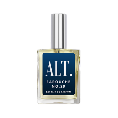 Farouche by ALT. Fragrances