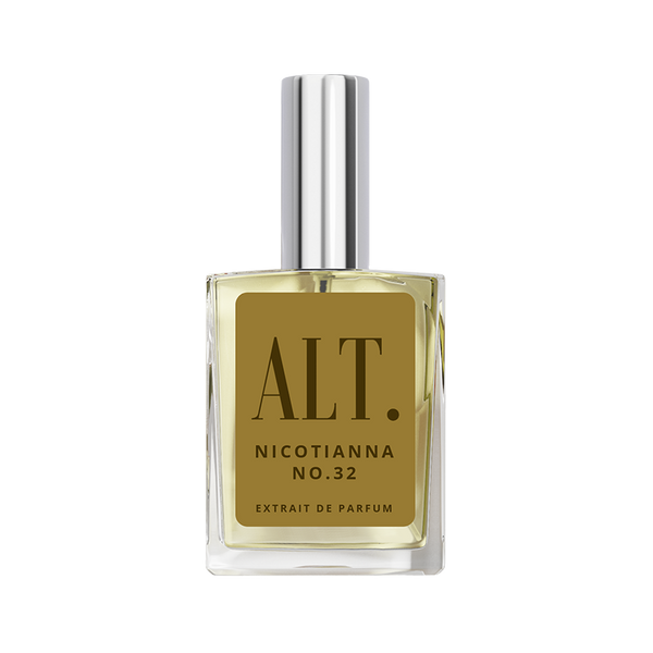 Nicotianna No.32 – ALT. Fragrances