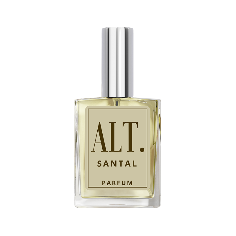 Perfume Santal