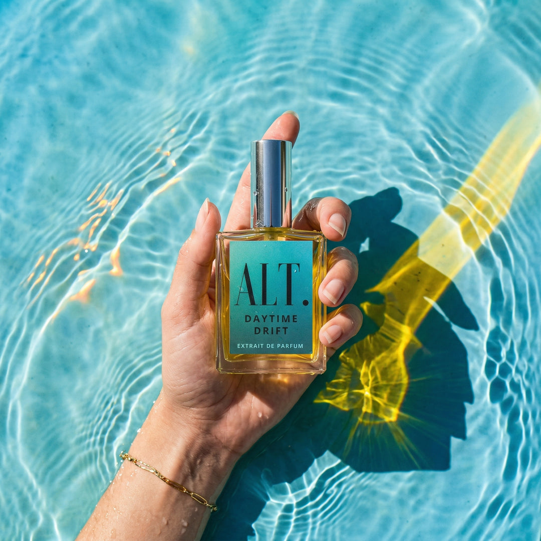 Daytime Drift - Inspired by Louis Vuitton Afternoon Swim – ALT