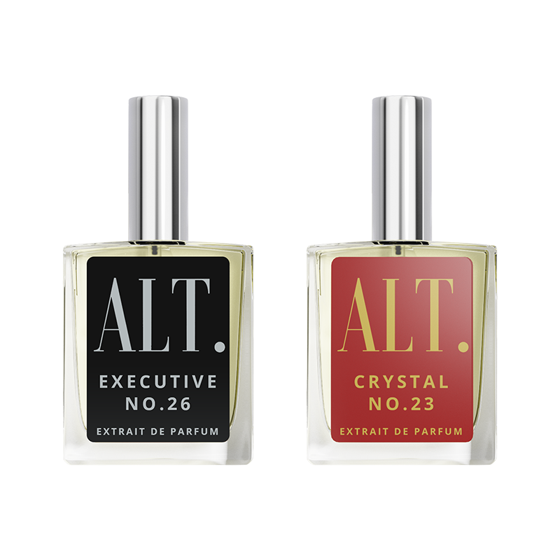 ALT Fragrances Eau De Parfum – 60ml, Multiple Scents, New With Box