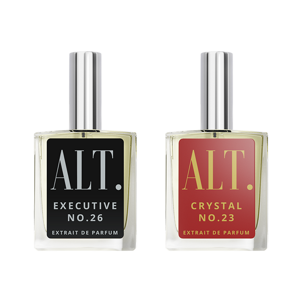 The His and Hers Fragrance Duos We Can't Get Enough Of