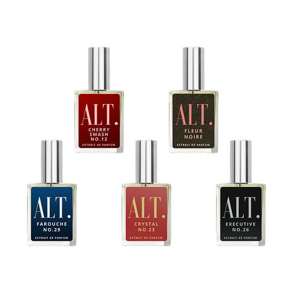 Alt best sale fragrances canada