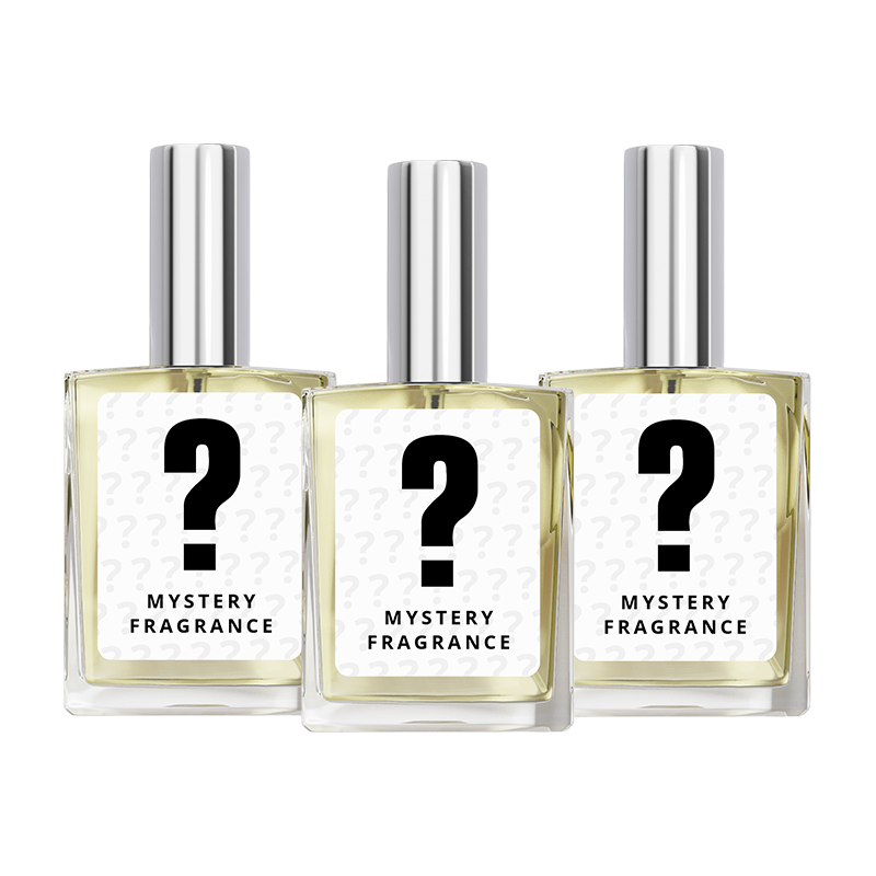 Mystery Fragrance Pack Inspired by Designer Fragrance for Less ALT