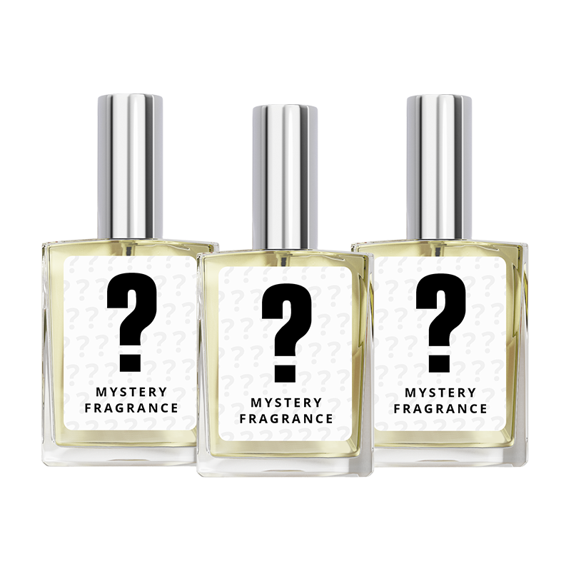 Mystery Fragrance Pack
