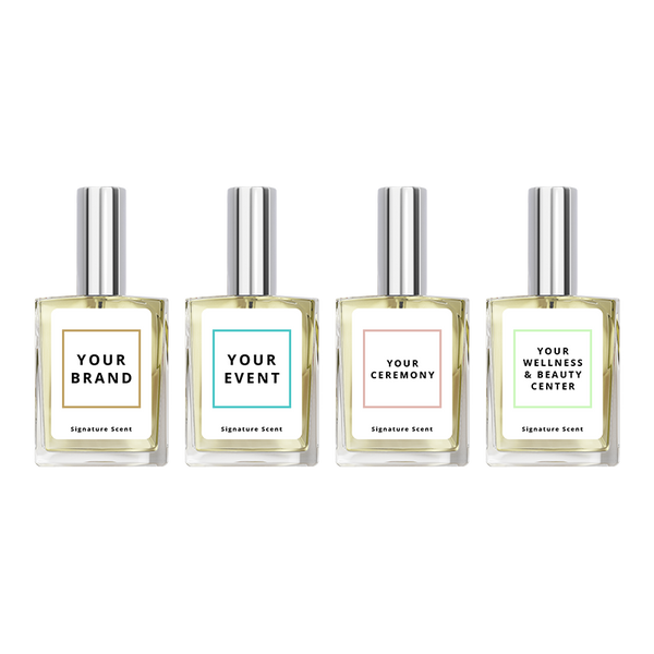 Private Label Sample Set ALT. Fragrances