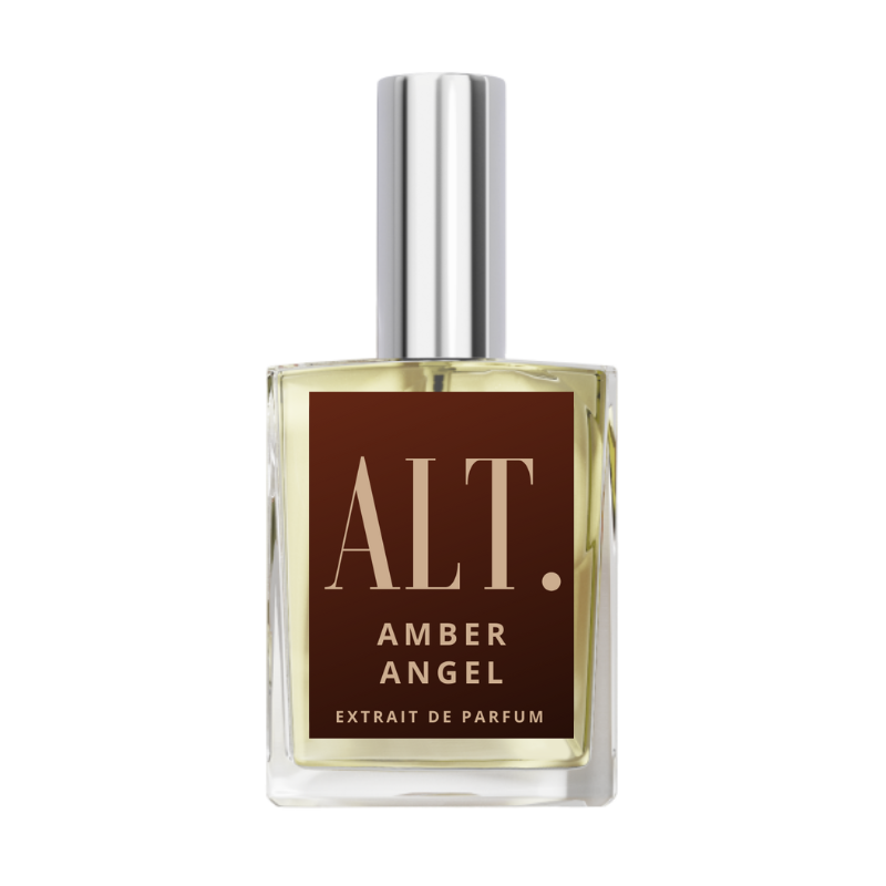 Bottle of Angels&