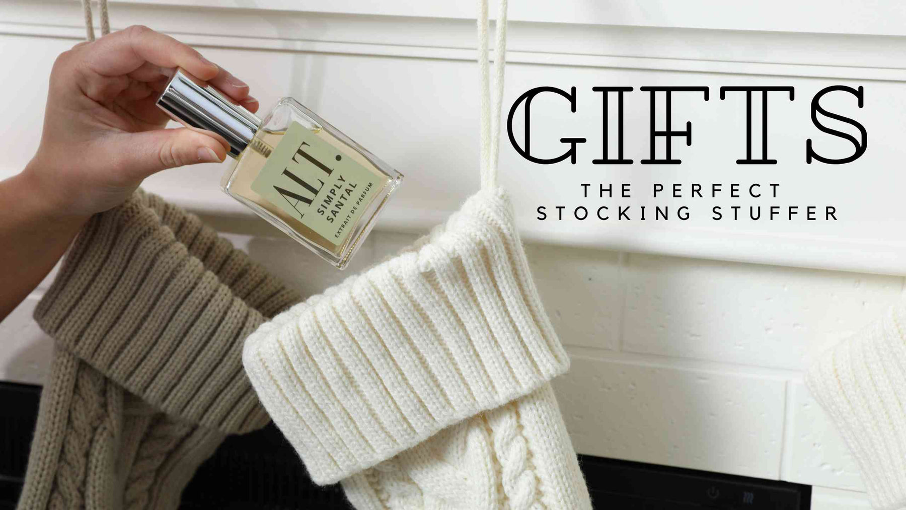 ALT. Fragrances®  Smell Your Best For Less