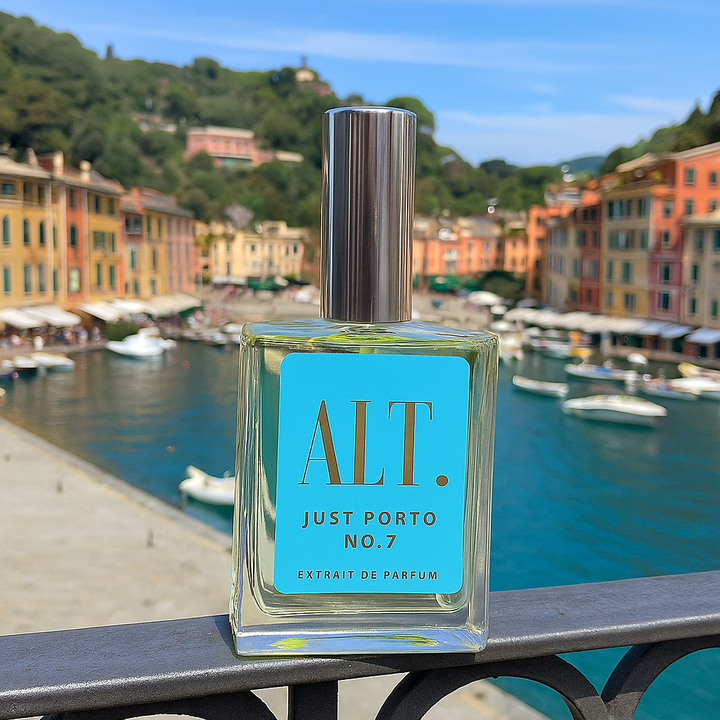 Just Porto | Inspired by Neroli Portofino – ALT. Fragrances