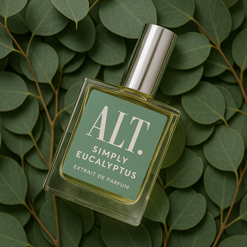 Simply Eucalyptus | Inspired by Eucalyptus 20 – ALT. Fragrances