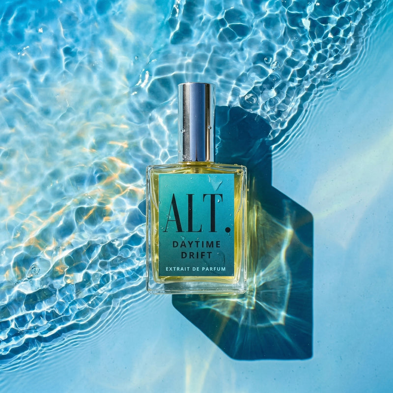 Daytime Drift - Inspired by Louis Vuitton Afternoon Swim – ALT