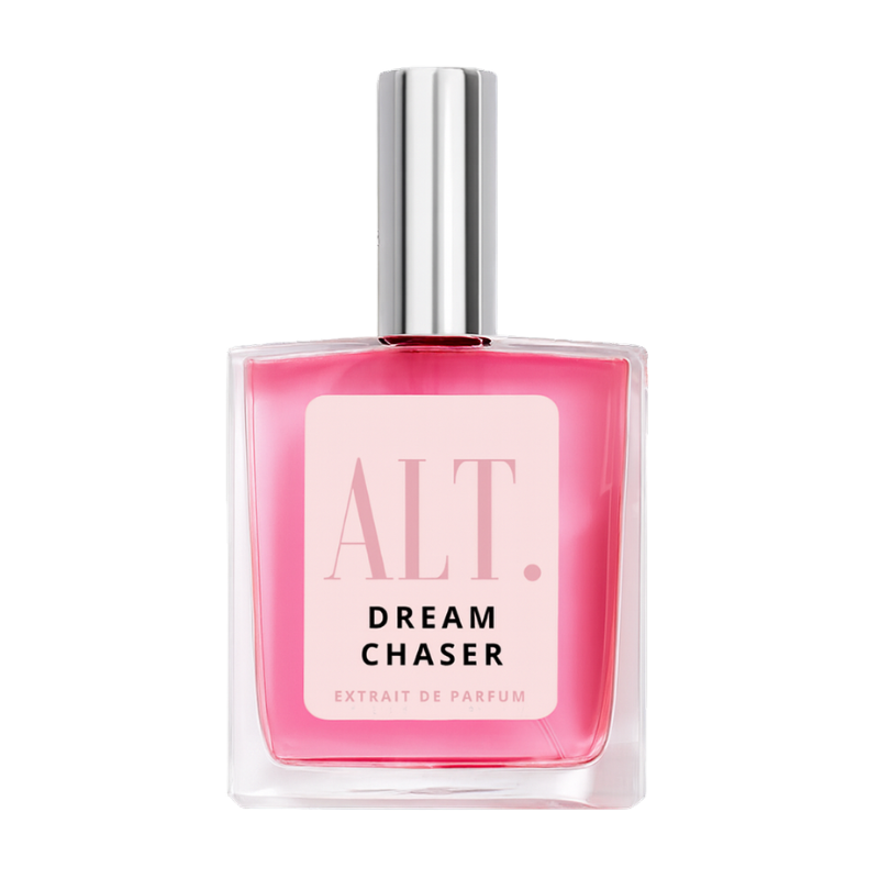 ALT. Dream Chaser 100ML Bottle. LV Attrape-Reves Dupe Perfume.